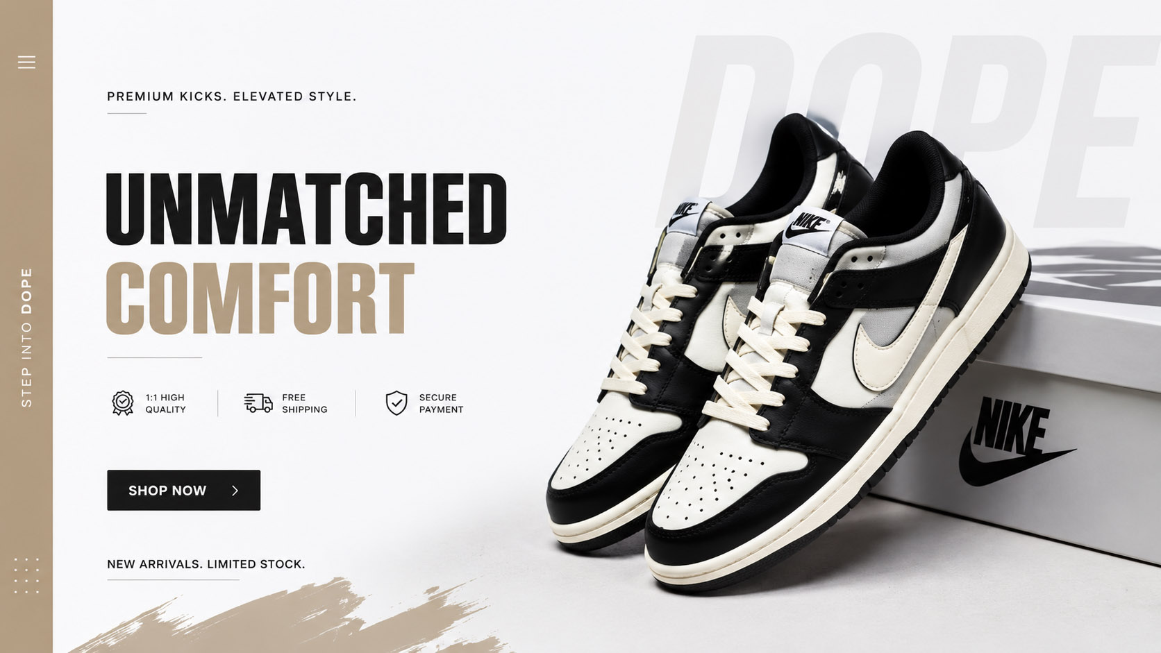 dopekicks